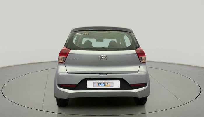 2019 Hyundai NEW SANTRO ERA EXECUTIVE, Petrol, Manual, 28,579 km, Back/Rear