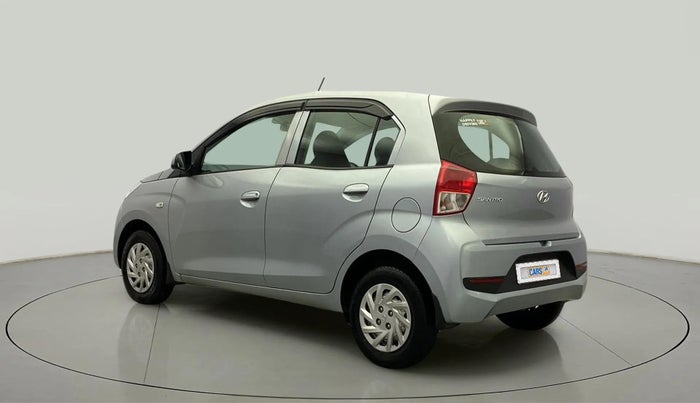 2019 Hyundai NEW SANTRO ERA EXECUTIVE, Petrol, Manual, 28,579 km, Left Back Diagonal