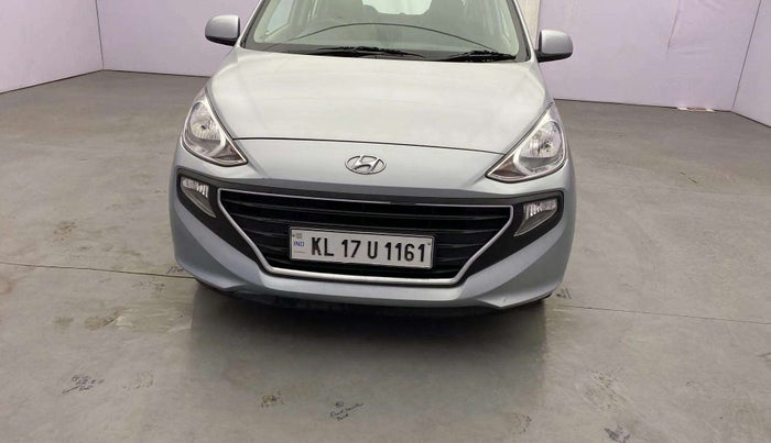 2019 Hyundai NEW SANTRO ERA EXECUTIVE, Petrol, Manual, 28,579 km, Front bumper - Minor scratches