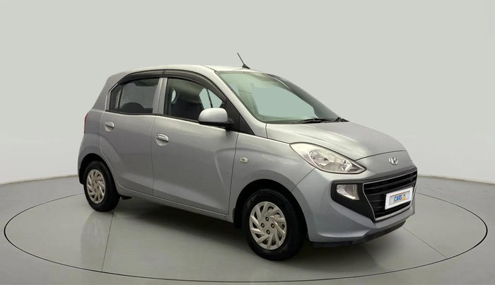 2019 Hyundai NEW SANTRO ERA EXECUTIVE, Petrol, Manual, 28,579 km, SRP