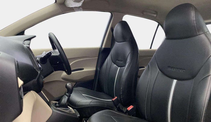 2019 Hyundai NEW SANTRO ERA EXECUTIVE, Petrol, Manual, 28,579 km, Right Side Front Door Cabin