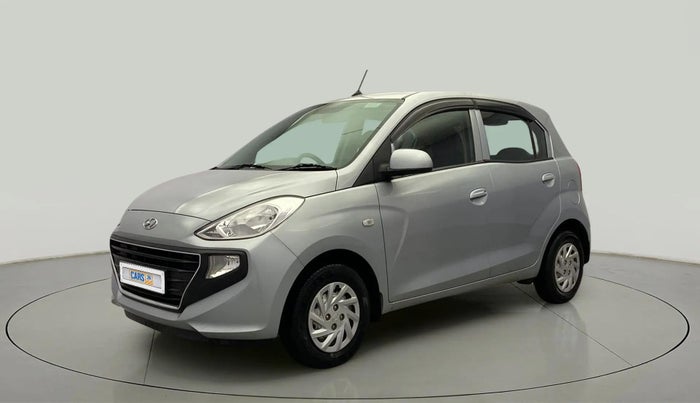 2019 Hyundai NEW SANTRO ERA EXECUTIVE, Petrol, Manual, 28,579 km, Left Front Diagonal