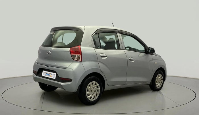 2019 Hyundai NEW SANTRO ERA EXECUTIVE, Petrol, Manual, 28,579 km, Right Back Diagonal