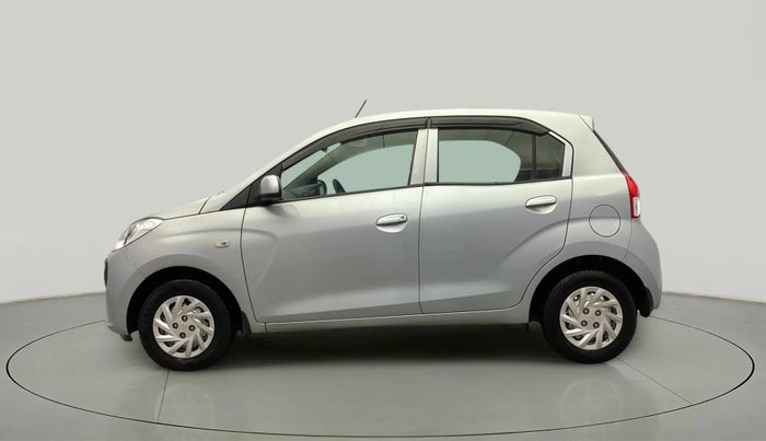 2019 Hyundai NEW SANTRO ERA EXECUTIVE, Petrol, Manual, 28,579 km, Left Side