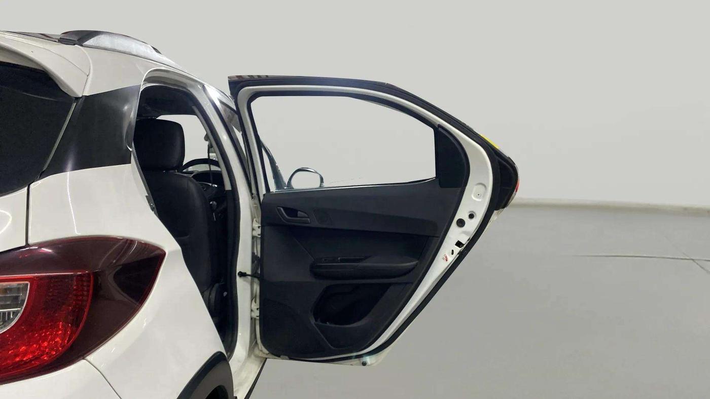 2022 Tata TIAGO NRG XT ICNG, CNG, Manual, 46,803 km, RHS Rear Door