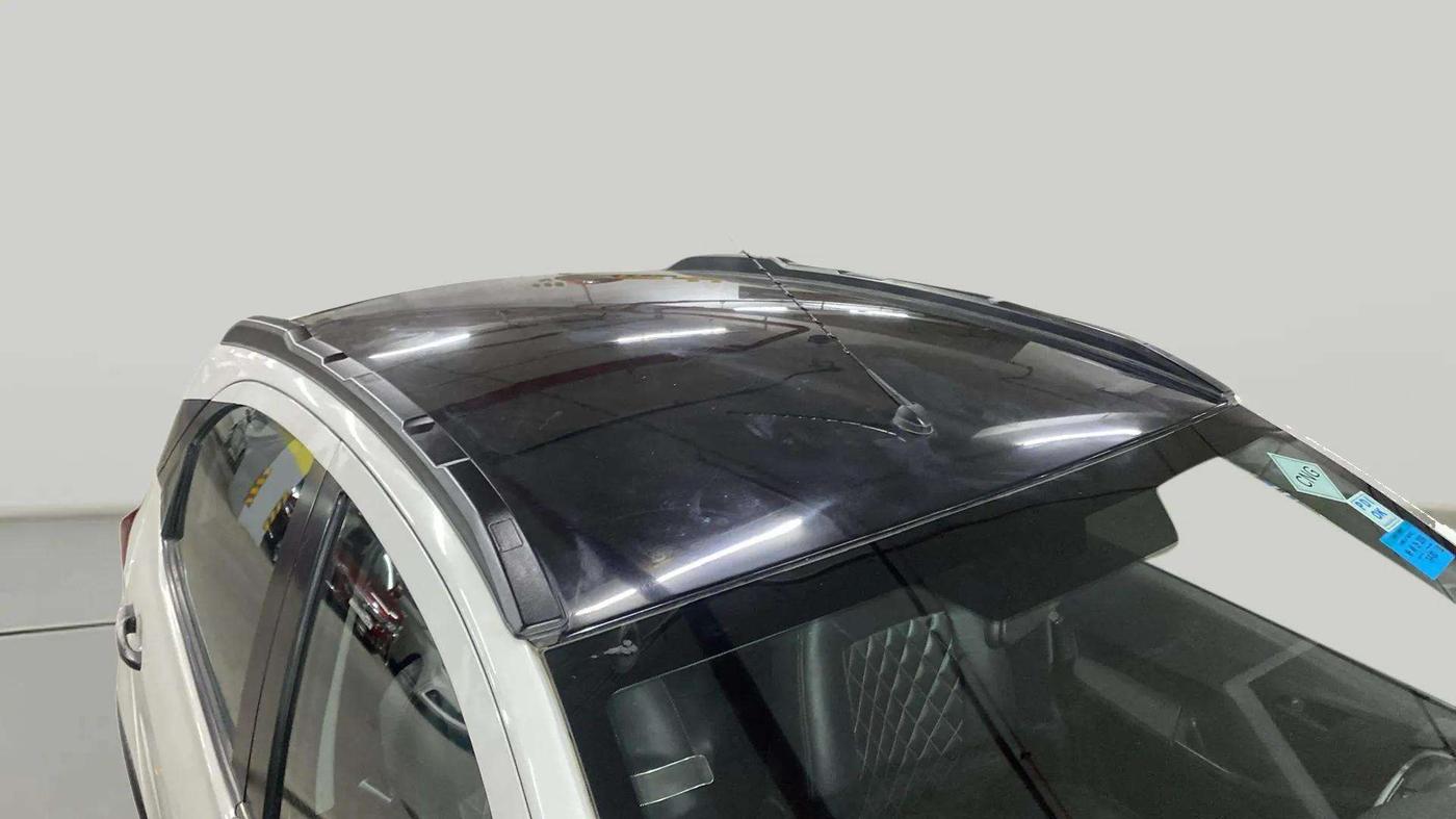 2022 Tata TIAGO NRG XT ICNG, CNG, Manual, 46,803 km, Roof