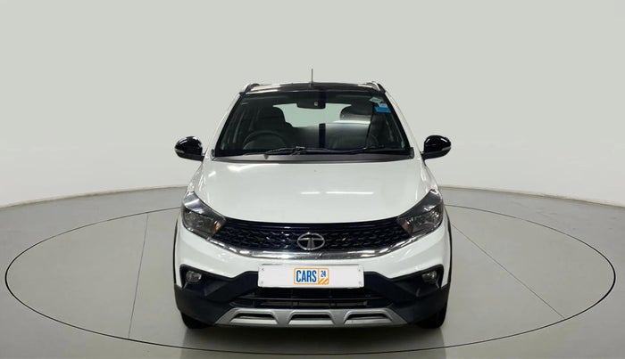 2022 Tata TIAGO NRG XT ICNG, CNG, Manual, 46,518 km, Front