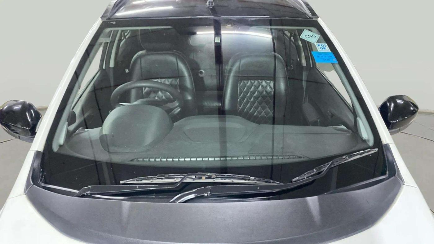 2022 Tata TIAGO NRG XT ICNG, CNG, Manual, 46,803 km, Front Windshield
