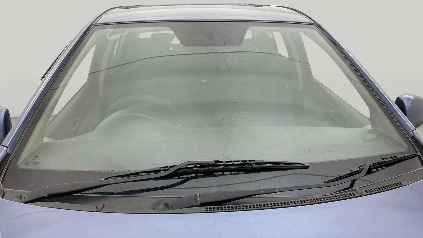 2013 Hyundai i20 SPORTZ 1.2, Petrol, Manual, 26,567 km, Front Windshield