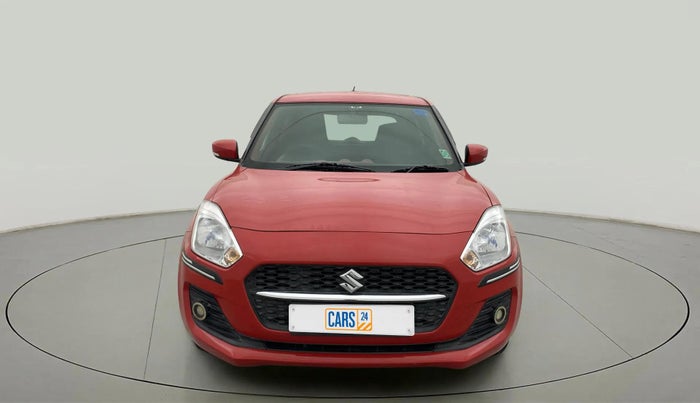 2022 Maruti Swift VXI, Petrol, Manual, 35,754 km, Front