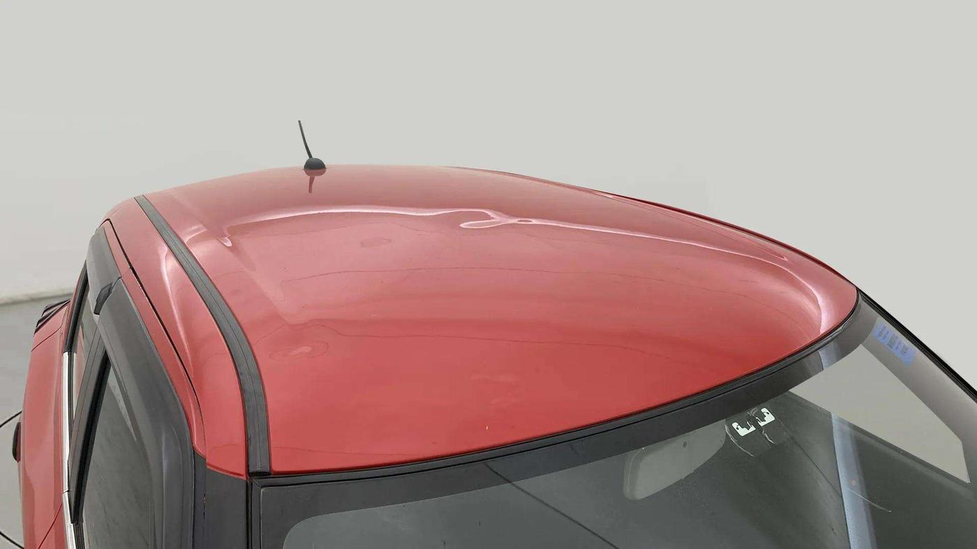 2022 Maruti Swift VXI, Petrol, Manual, 35,852 km, Roof