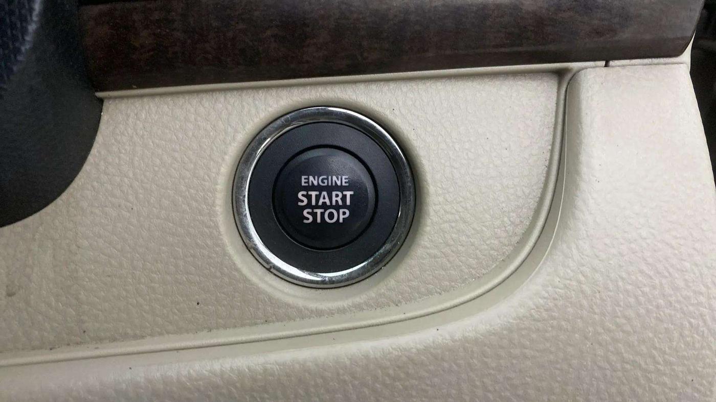 2016 Maruti Swift Dzire ZXI, Petrol, Manual, 35,374 km, Keyless Start/ Stop Button
