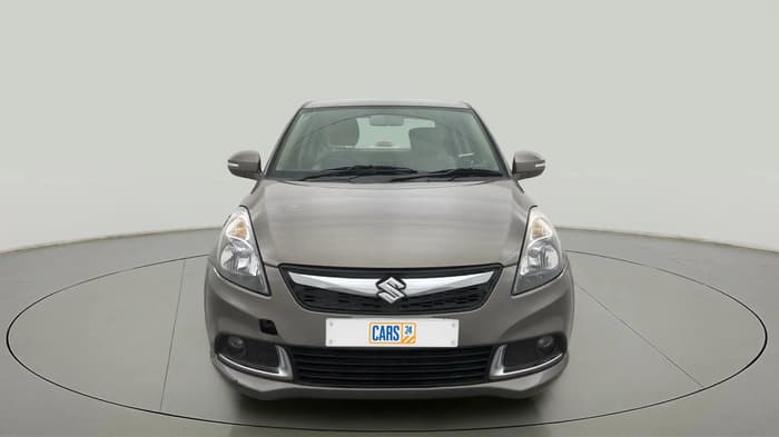 2016 Maruti Swift Dzire ZXI, Petrol, Manual, 35,374 km, Front