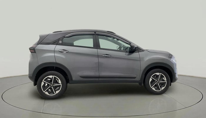 2023 Tata NEXON FEARLESS PLUS S 1.5 REVOTORQ 6 MT DT, Diesel, Manual, 27,428 km, Right Side View