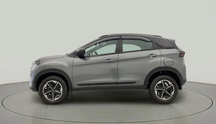 2023 Tata NEXON FEARLESS PLUS S 1.5 REVOTORQ 6 MT DT, Diesel, Manual, 27,428 km, Left Side