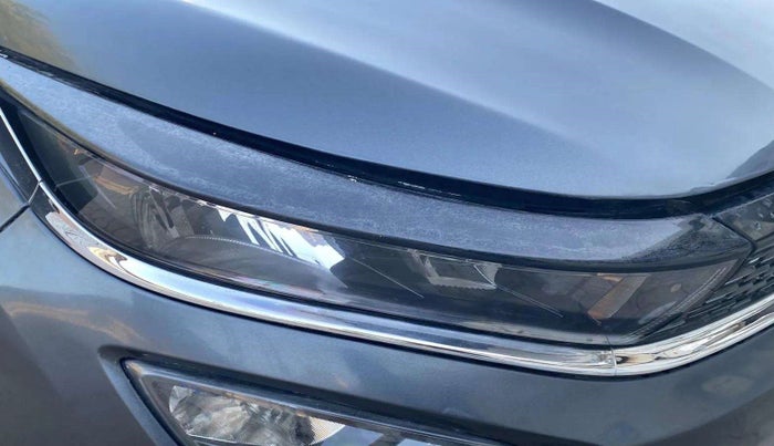 2020 Tata ALTROZ XT PETROL, CNG, Manual, 59,243 km, Right headlight - Clamp has minor damage