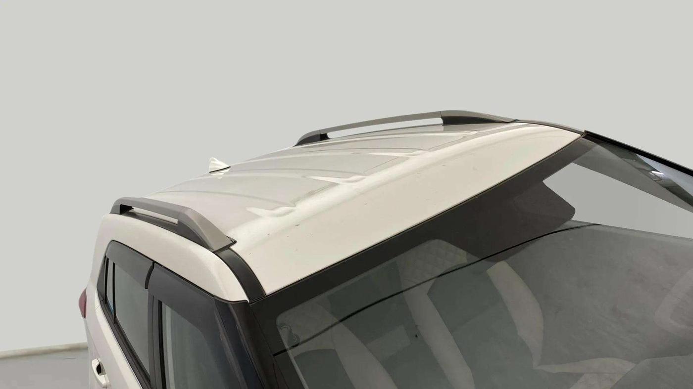 2018 Hyundai Creta E PLUS 1.6 PETROL, Petrol, Manual, 21,354 km, Roof
