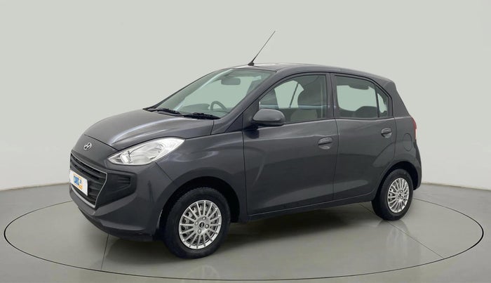 2021 Hyundai NEW SANTRO SPORTZ EXECUTIVE MT CNG, CNG, Manual, 31,838 km, Left Front Diagonal