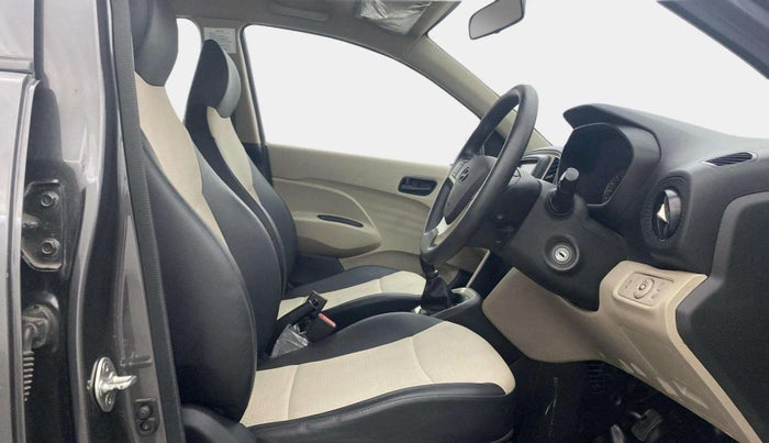 2021 Hyundai NEW SANTRO SPORTZ EXECUTIVE MT CNG, CNG, Manual, 31,838 km, Right Side Front Door Cabin