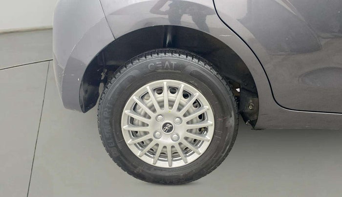 2021 Hyundai NEW SANTRO SPORTZ EXECUTIVE MT CNG, CNG, Manual, 31,838 km, Right Rear Wheel