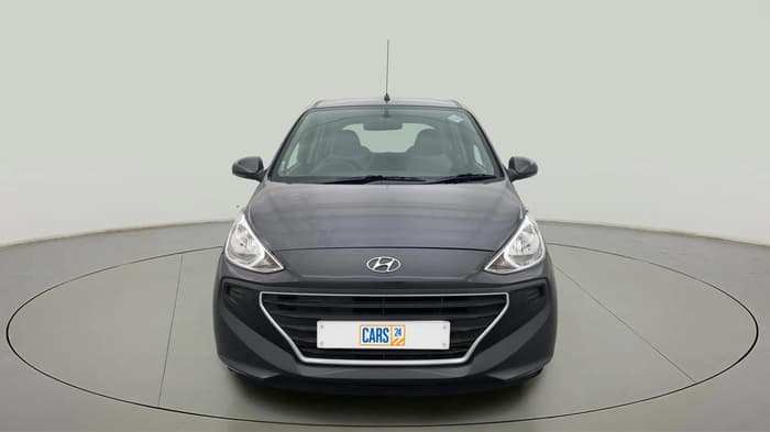 2021 Hyundai NEW SANTRO SPORTZ EXECUTIVE MT CNG, CNG, Manual, 31,965 km, Front