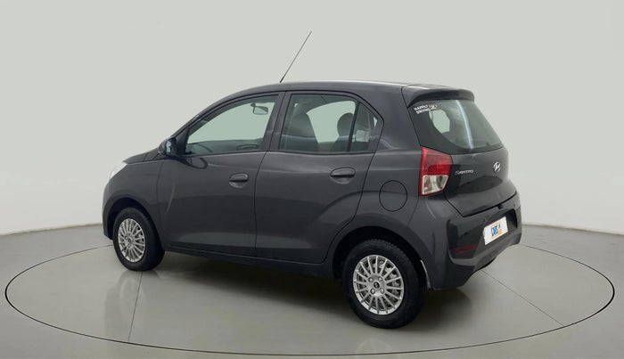 2021 Hyundai NEW SANTRO SPORTZ EXECUTIVE MT CNG, CNG, Manual, 31,838 km, Left Back Diagonal