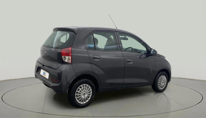 2021 Hyundai NEW SANTRO SPORTZ EXECUTIVE MT CNG, CNG, Manual, 31,838 km, Right Back Diagonal