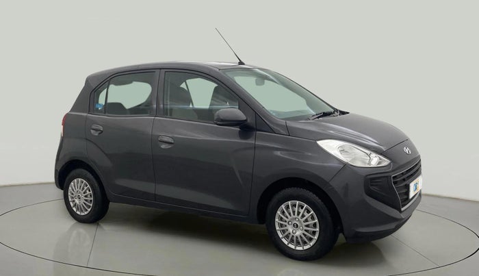 2021 Hyundai NEW SANTRO SPORTZ EXECUTIVE MT CNG, CNG, Manual, 31,838 km, Right Front Diagonal