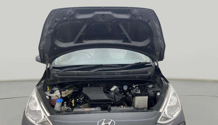 2021 Hyundai NEW SANTRO SPORTZ EXECUTIVE MT CNG, CNG, Manual, 31,838 km, Open Bonet