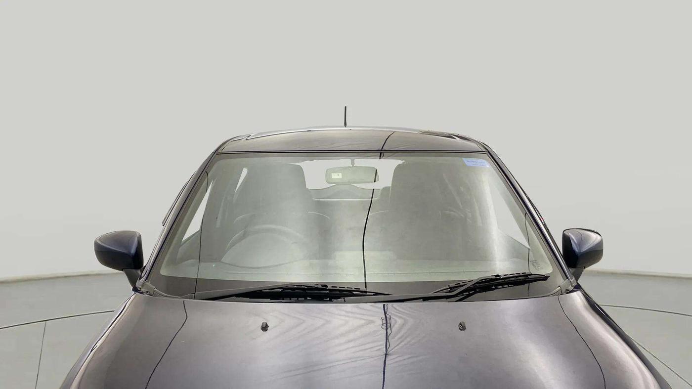 2023 Maruti IGNIS SIGMA 1.2, Petrol, Manual, 25,782 km, Front Windshield