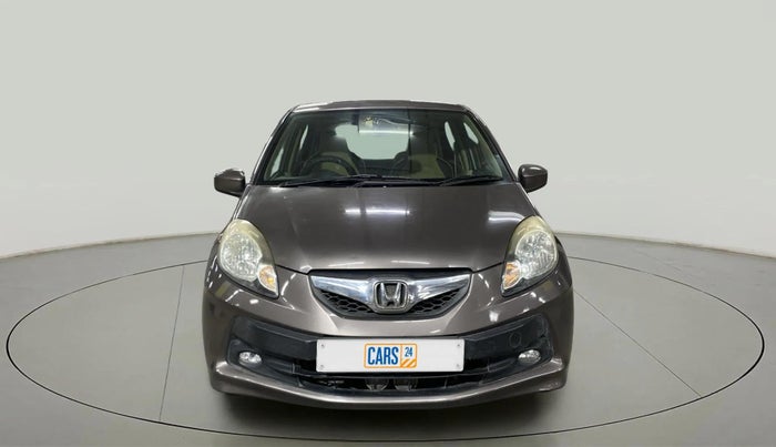 2014 Honda Brio VX AT, Petrol, Automatic, 48,679 km, Front