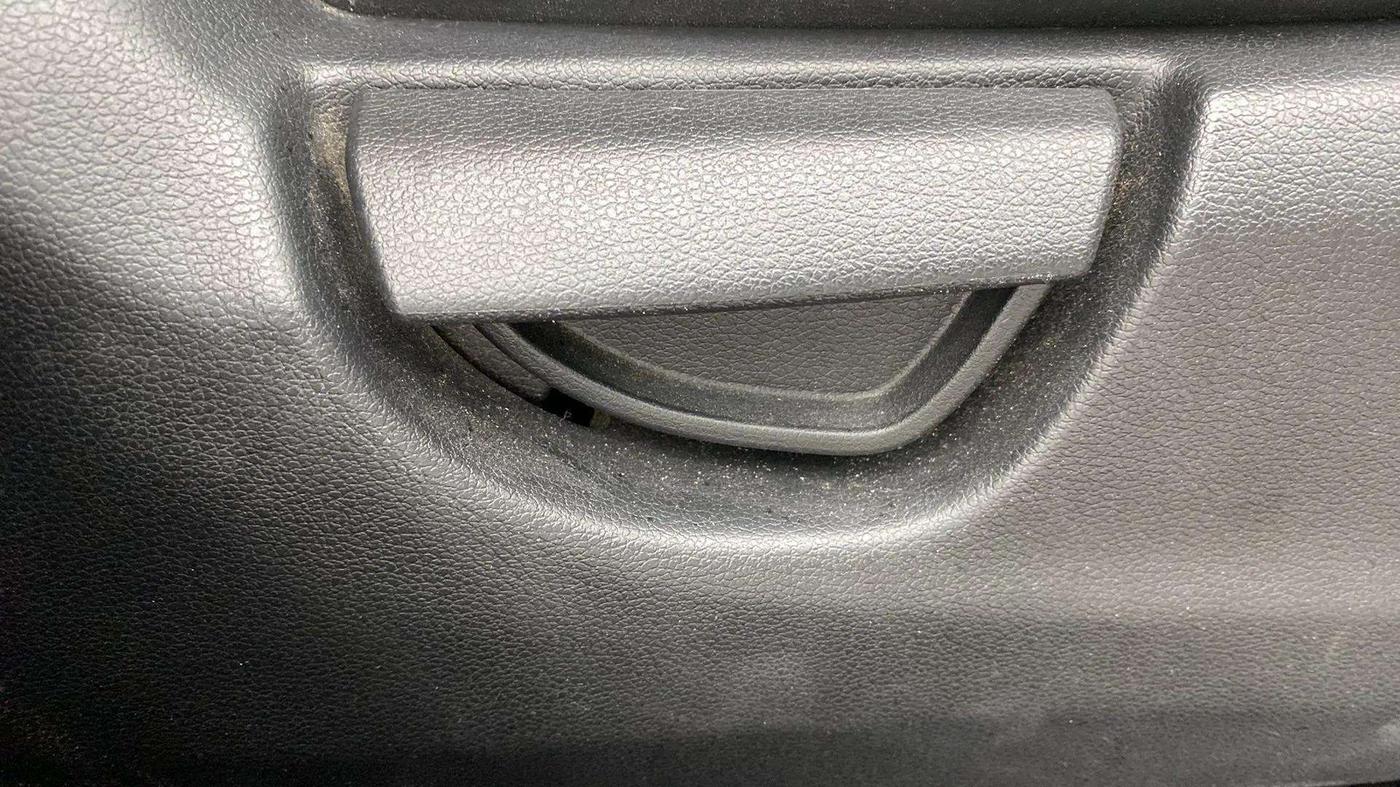 2021 Hyundai NEW SANTRO SPORTZ AMT, Petrol, Automatic, 56,123 km, Driver Side Adjustment Panel
