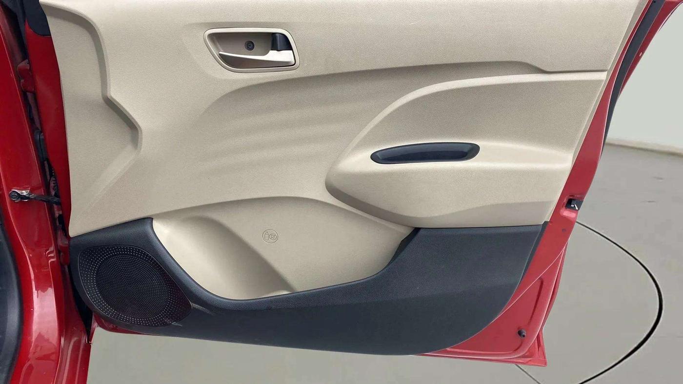 2021 Hyundai NEW SANTRO SPORTZ AMT, Petrol, Automatic, 56,123 km, Driver Side Door Panels Control