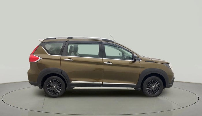 2019 Maruti XL6 ALPHA AT, Petrol, Automatic, 81,926 km, Right Side View