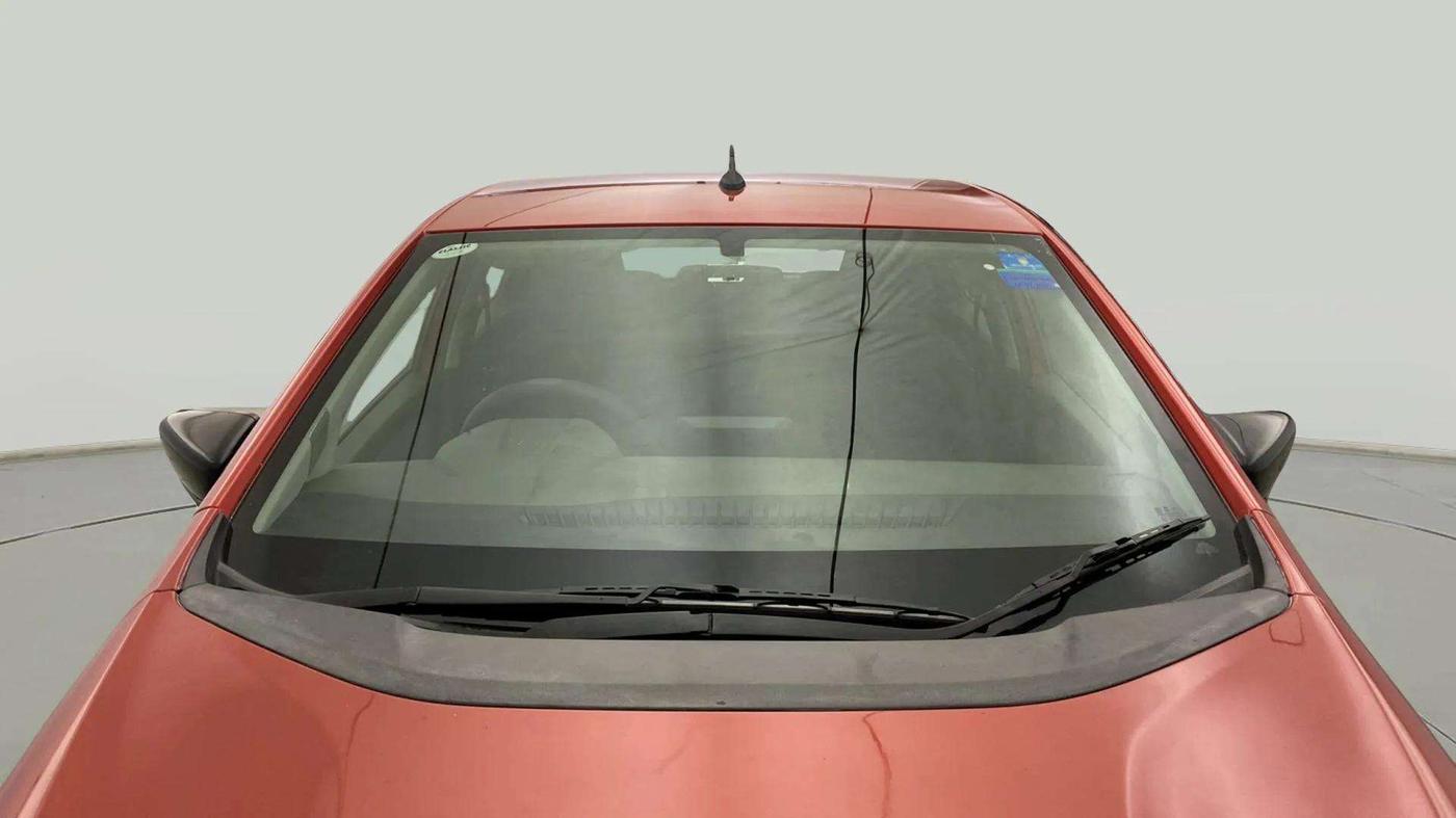 2021 Tata ALTROZ XM PLUS PETROL, Petrol, Manual, 36,177 km, Front Windshield