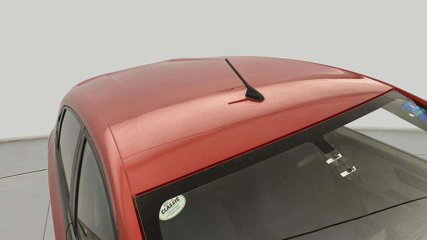 2021 Tata ALTROZ XM PLUS PETROL, Petrol, Manual, 36,177 km, Roof