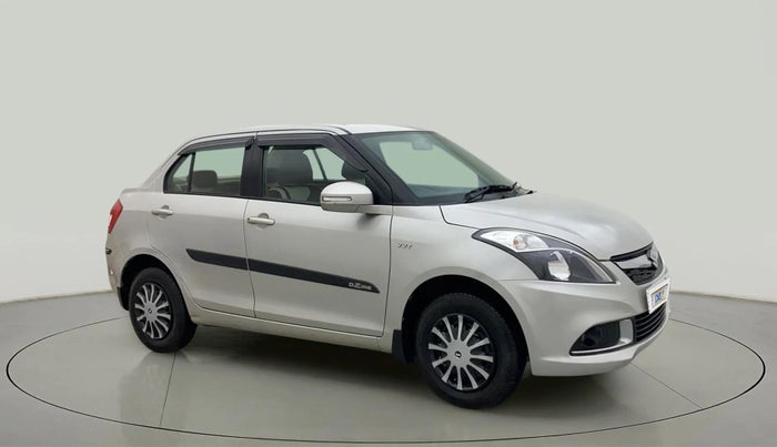 2017 Maruti Swift Dzire VXI, Petrol, Manual, 61,465 km, SRP