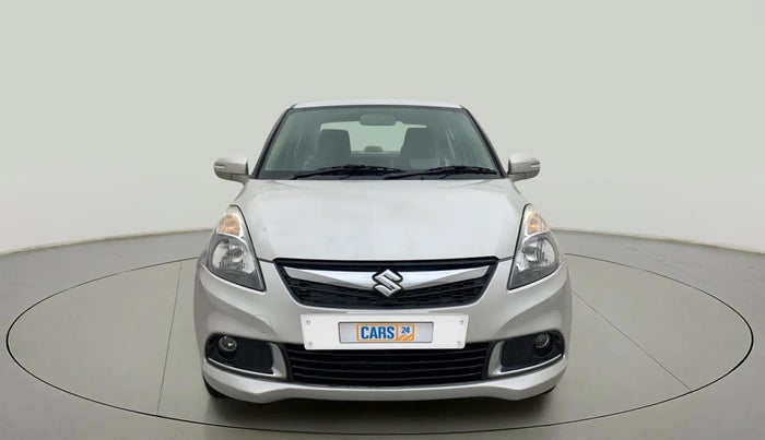 2017 Maruti Swift Dzire VXI, Petrol, Manual, 61,465 km, Front