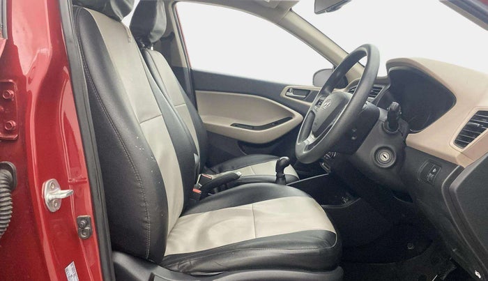 2016 Hyundai Elite i20 SPORTZ 1.2, Petrol, Manual, 32,653 km, Right Side Front Door Cabin