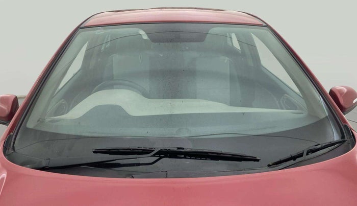 2016 Hyundai Elite i20 SPORTZ 1.2, Petrol, Manual, 32,653 km, Front Windshield