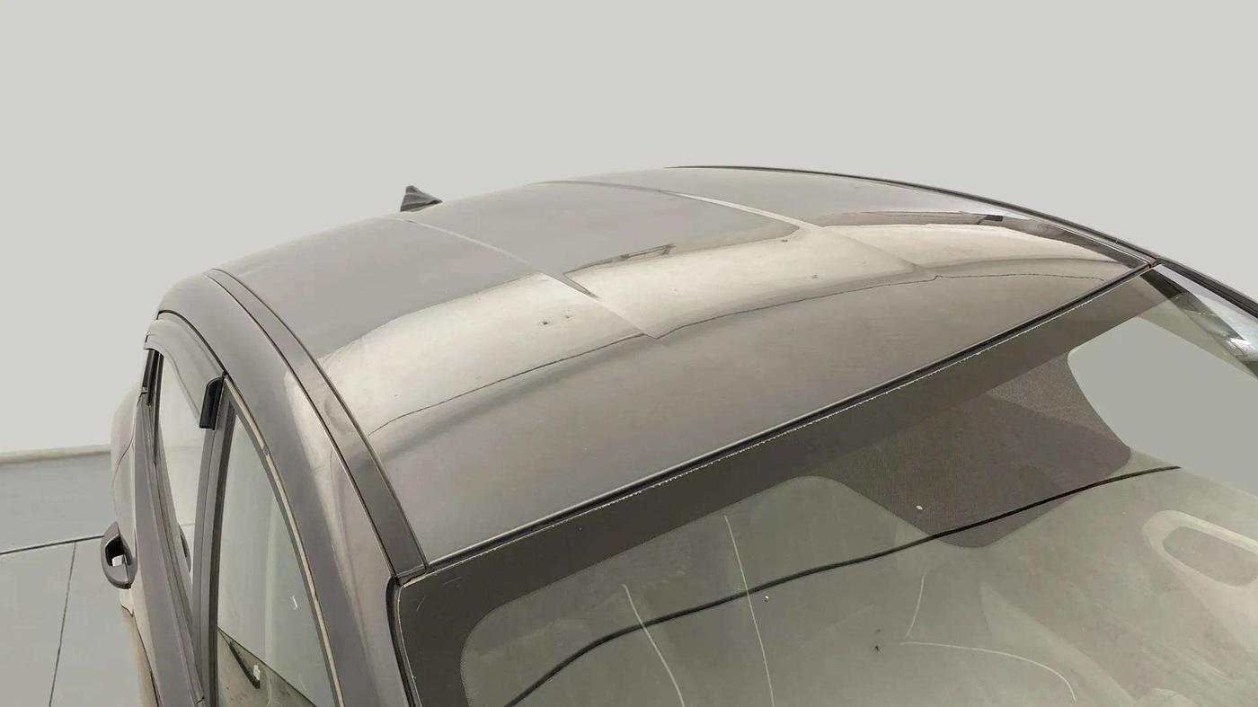 2020 Hyundai AURA S 1.2 CNG, CNG, Manual, 68,891 km, Roof