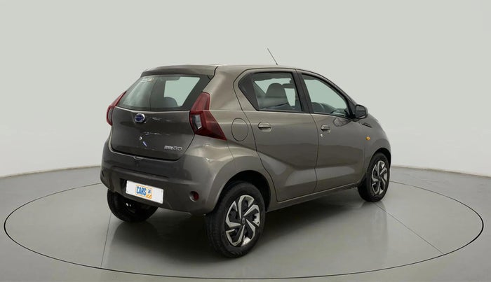 2021 Datsun Redi Go T(O), Petrol, Manual, 11,193 km, Right Back Diagonal