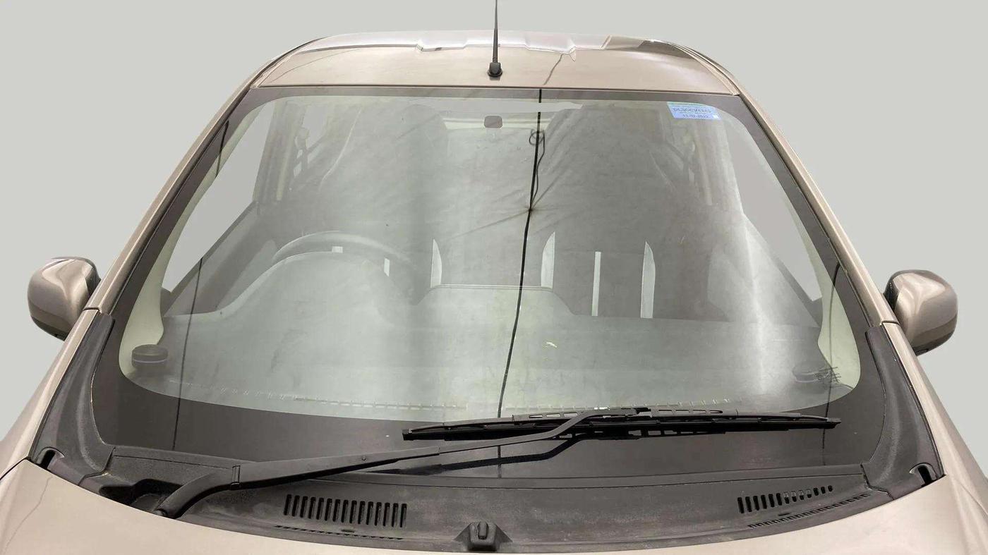 2021 Datsun Redi Go T(O), Petrol, Manual, 11,284 km, Front Windshield