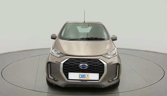 2021 Datsun Redi Go T(O), Petrol, Manual, 11,193 km, Front