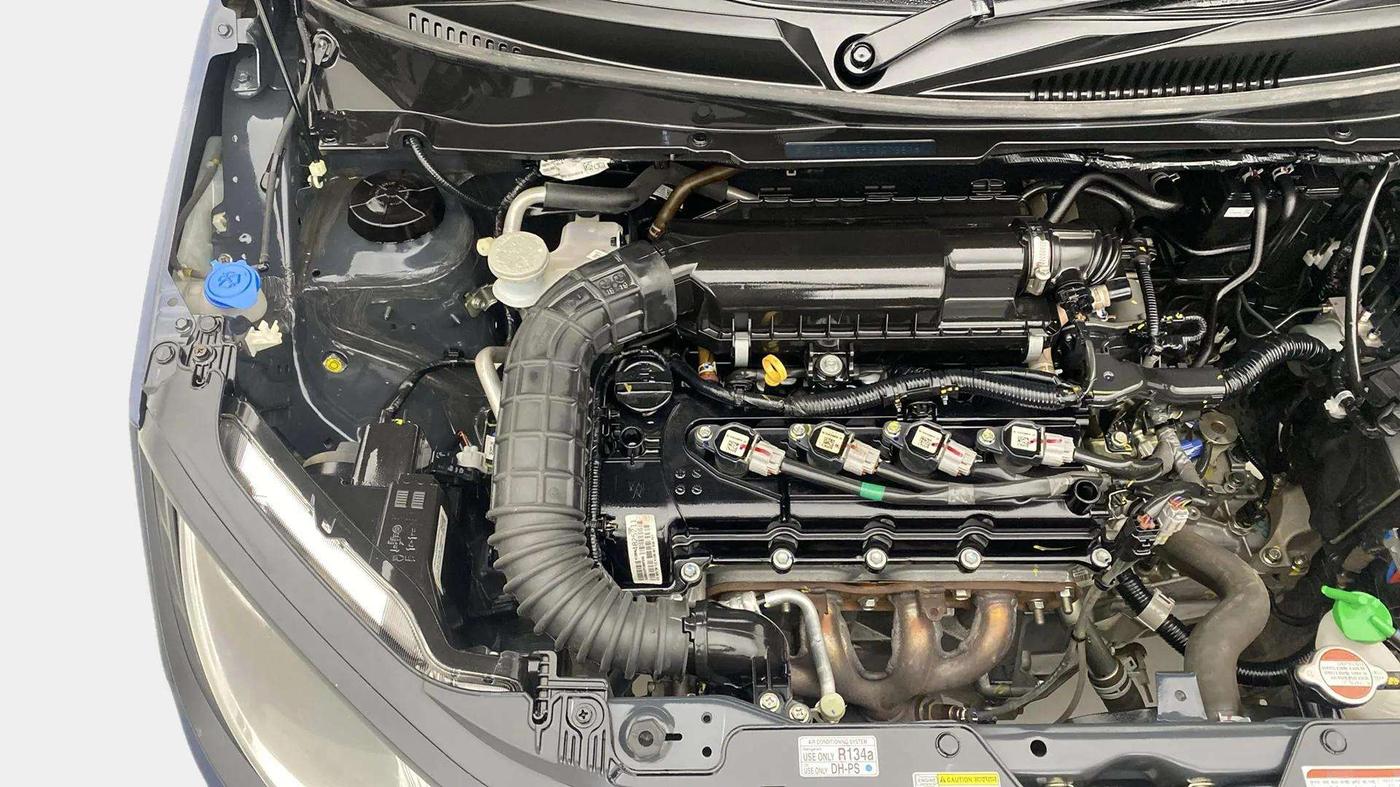 2023 Maruti IGNIS SIGMA 1.2, Petrol, Manual, 23,511 km, Engine View - Right