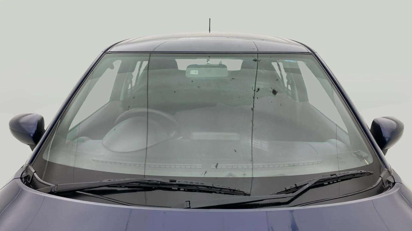 2023 Maruti IGNIS SIGMA 1.2, Petrol, Manual, 23,511 km, Front Windshield