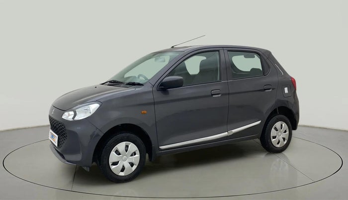 2023 Maruti Alto K10 VXI PLUS AMT, Petrol, Automatic, 20,487 km, Left Front Diagonal