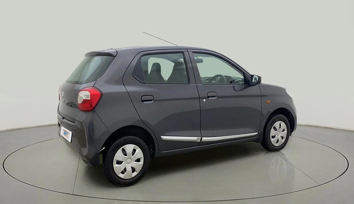 2023 Maruti Alto K10 VXI PLUS AMT, Petrol, Automatic, 20,487 km, Right Back Diagonal