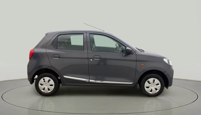 2023 Maruti Alto K10 VXI PLUS AMT, Petrol, Automatic, 20,487 km, Right Side View