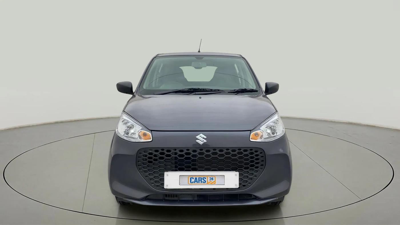 2023 Maruti Alto K10 VXI PLUS AMT, Petrol, Automatic, 20,487 km, Front